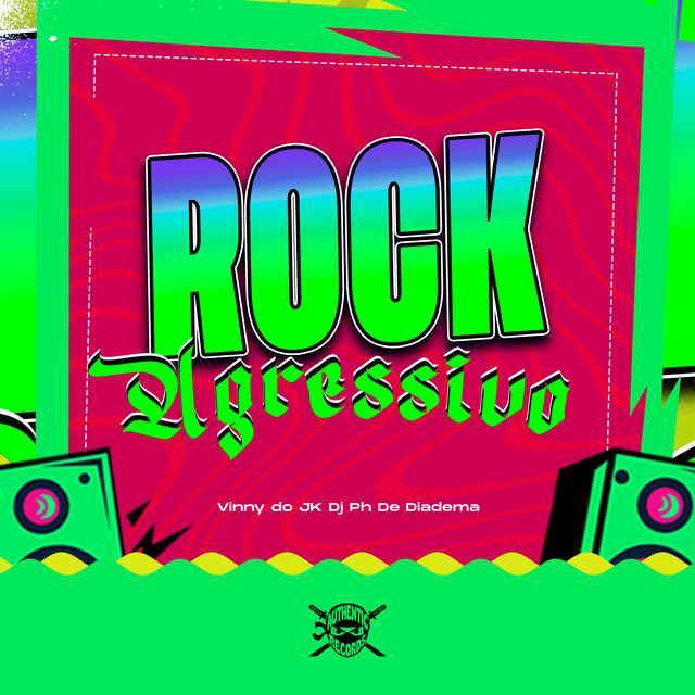Rock Agressivo