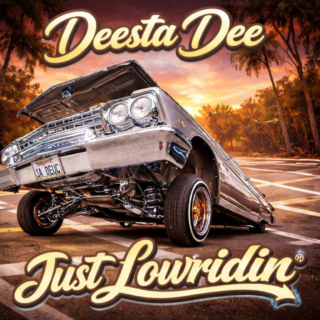 Just Lowridin