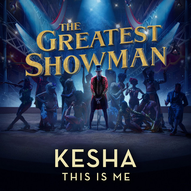 洋楽 FullEclipse / This Is Me This Is Me (From The Greatest Showman) ‑ 曲・歌詞：ケシャ | Spotify