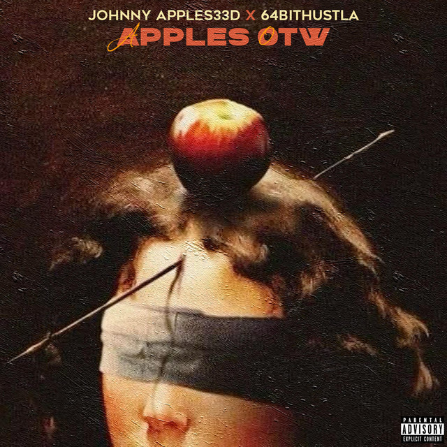 APPLES OTW cover art