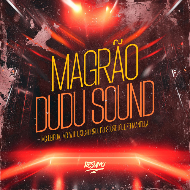 Magrão Dudu Sound