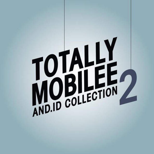 Totally Mobilee - And.Id Collection, Vol. 2 cover art