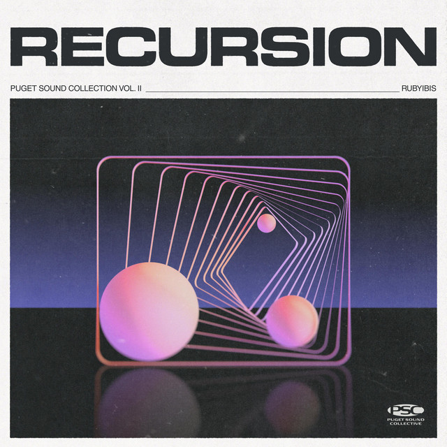 Recursion cover art