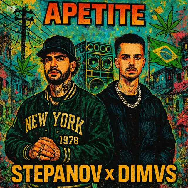 Apetite (Remix)