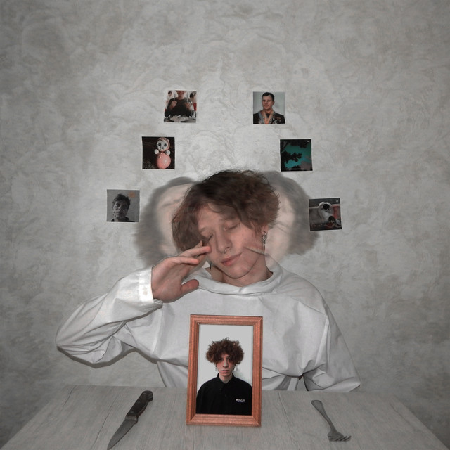 Меня исправит только гроб cover art