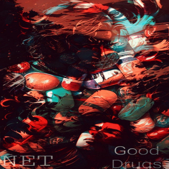 Good Drugs Deluxe cover art