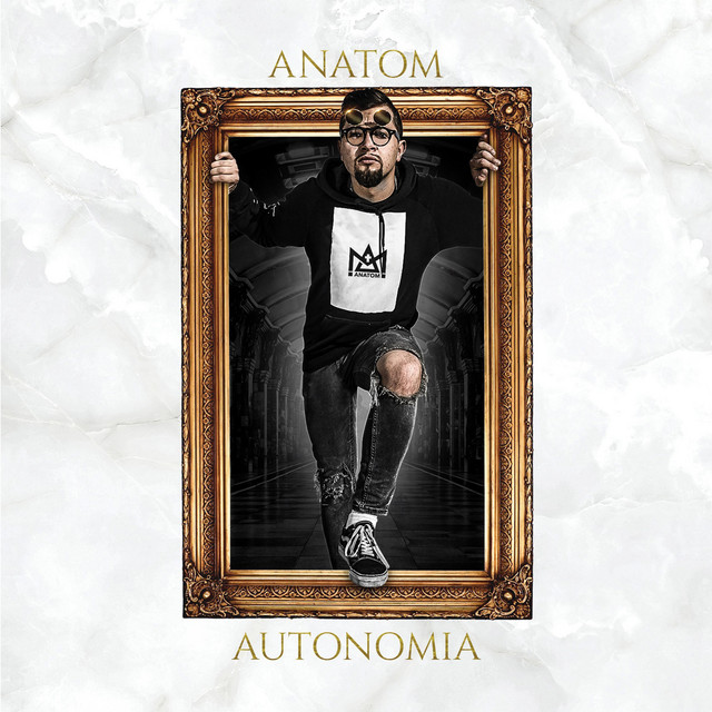 Autonomia cover art