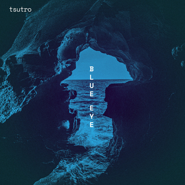 Blue Eye cover art