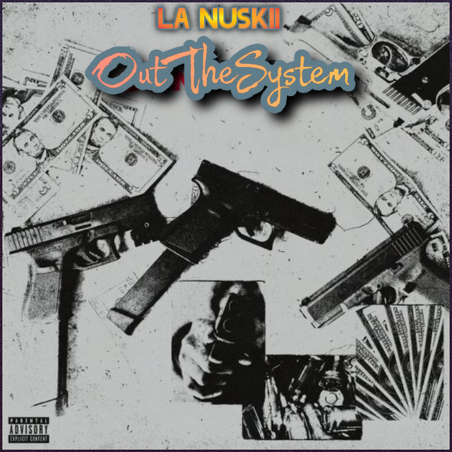 OutTheSystem cover art