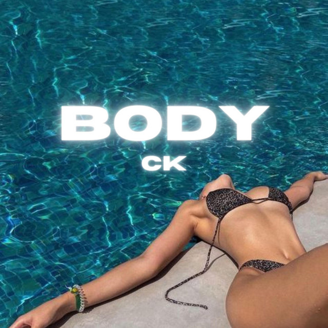 Body cover art