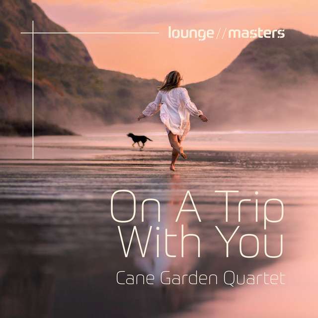 On A Trip With You cover