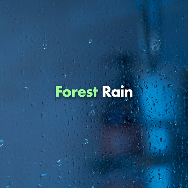 Forest Rain cover art