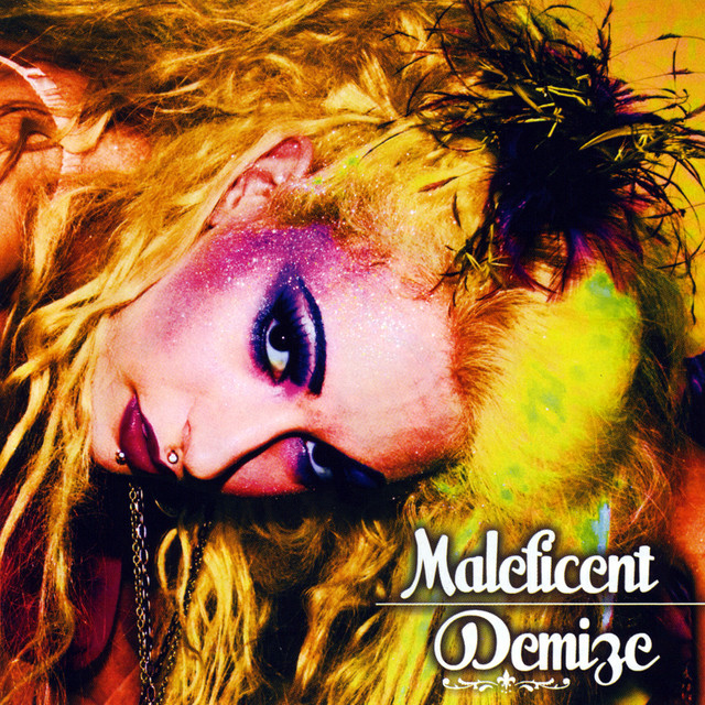 Demize cover art