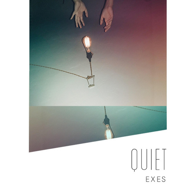 Quiet cover art