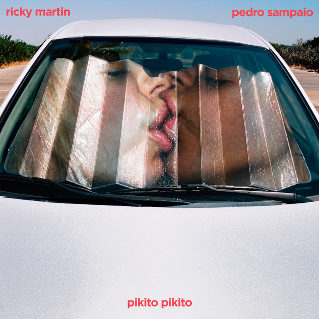 pikito pikito Ricky Martin, PEDRO SAMPAIO