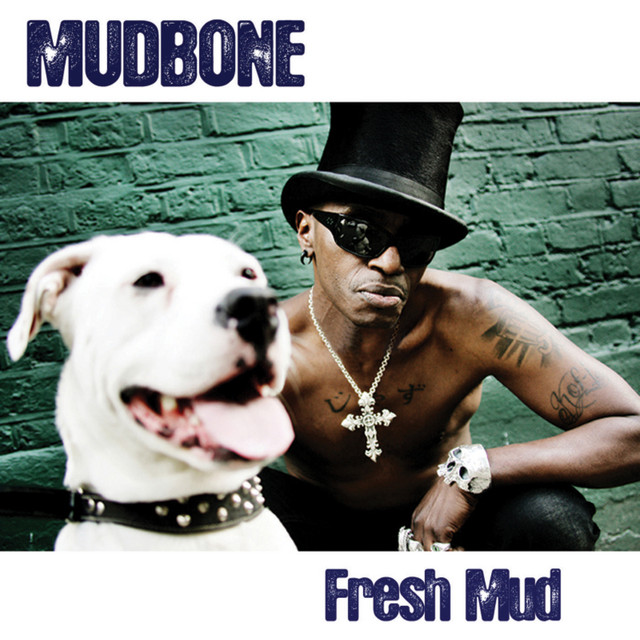 Fresh Mud cover art
