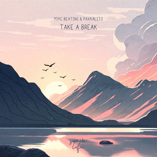 Take A Break