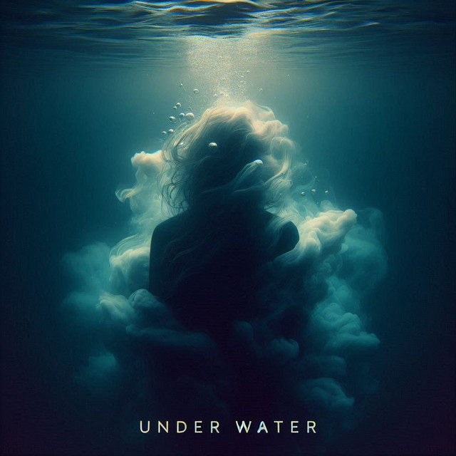 Under Water cover art