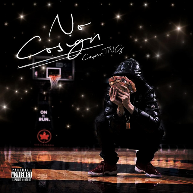 No Cosign cover art