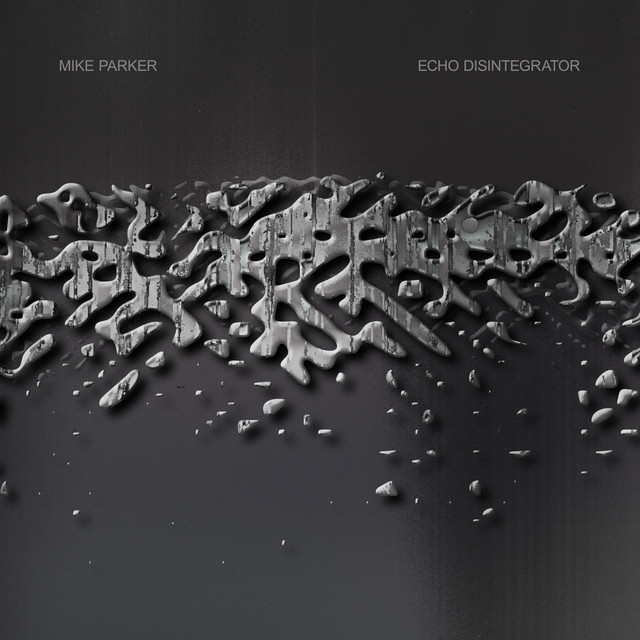 Echo Disintegrator cover art