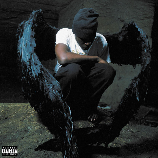 kawa vs. Le Monde cover art