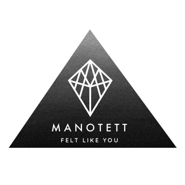 Felt Like You cover