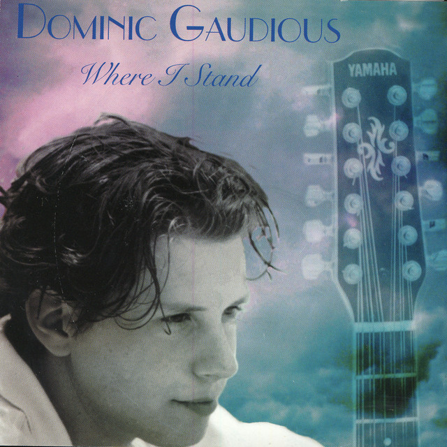 Dominic Gaudious