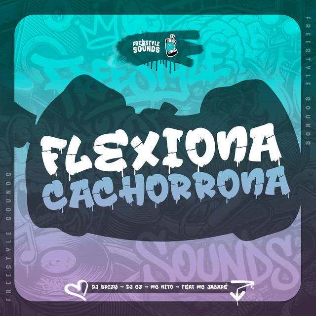 Flexiona Cachorrona by DJ CZ