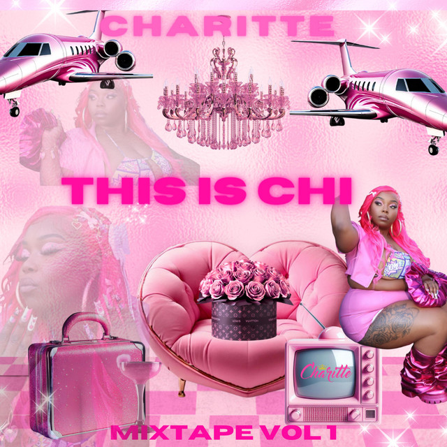 THIS IS CHI cover art