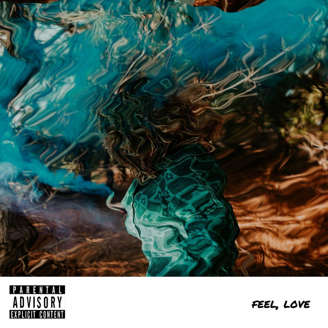 feel, love cover