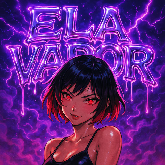 ELA VAPOR