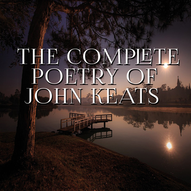 The Complete Poetry of John Keats cover art