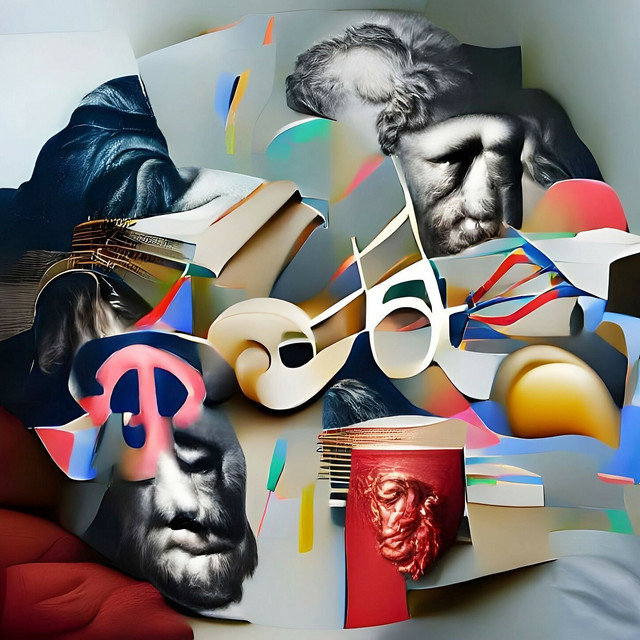 Artificially Intelligent cover art