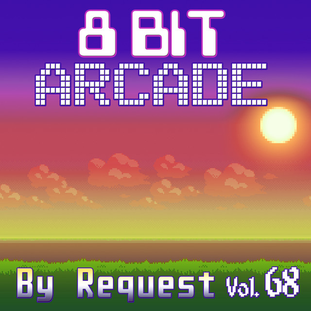 Teenage Headache Dreams (8-Bit Mura Masa, Ellie Rowsell & Wolf Alice Emulation)