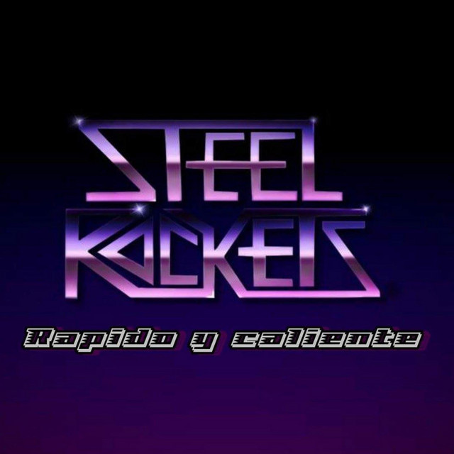 Rapido y caliente cover art