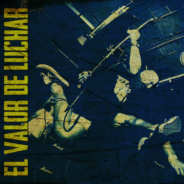 Ciclos cover art