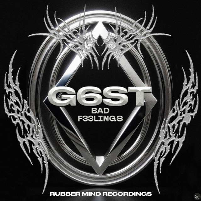 BAD F33LINGS - Original Mix