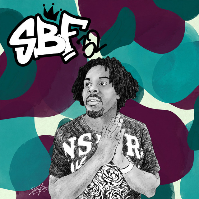 Brighter Days RMX album art