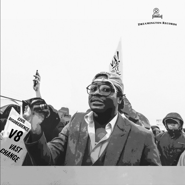 Civil Disobedience cover art