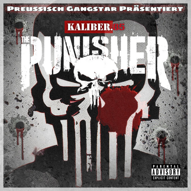 The Punisher