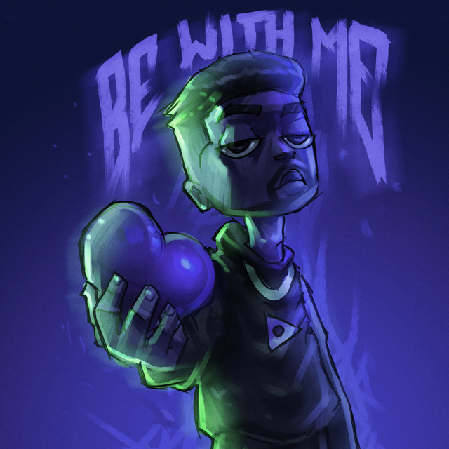 Be with Me - Solven Remix