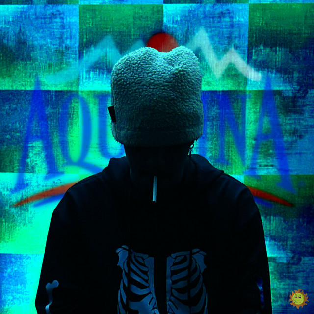 Aquafina cover art