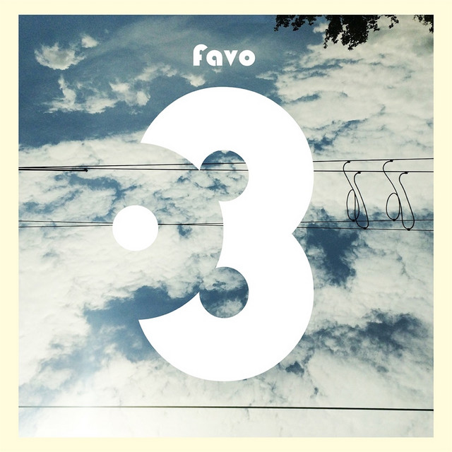 Favo 3 cover art