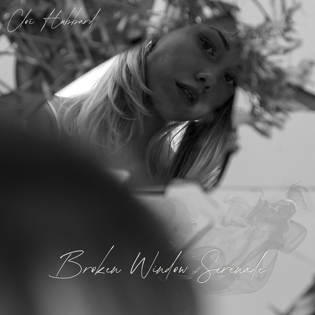 Broken Window Serenade by Cloē Hubbard