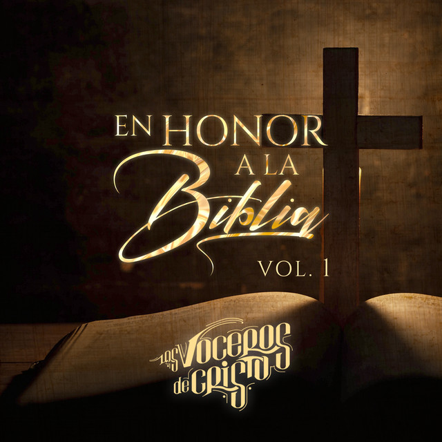 En Honor a la Biblia, Vol. 1 album image