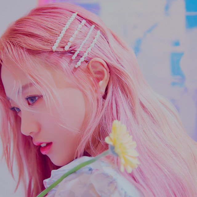 Shine cover art