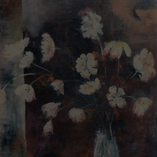 No. II cover art