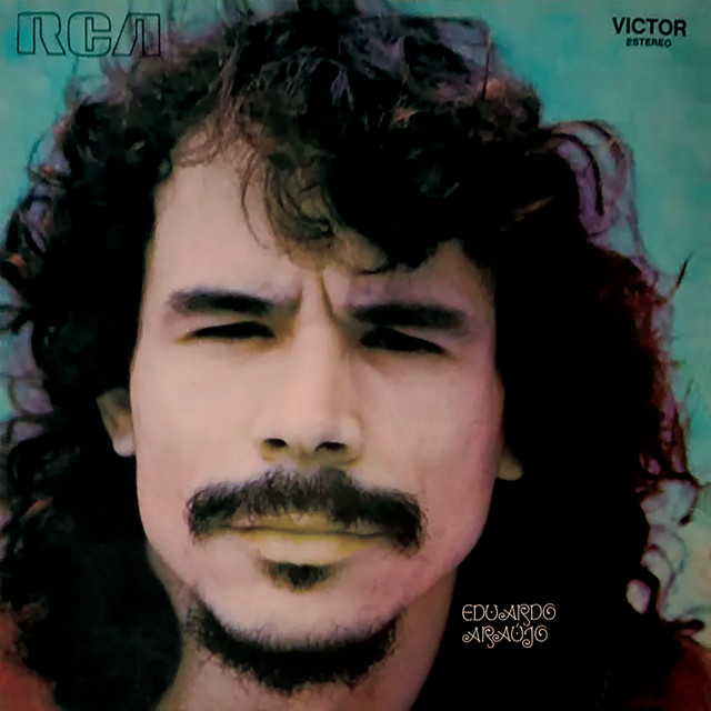 Madrugada cover art