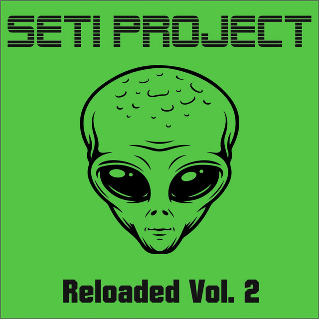 SETI Project image