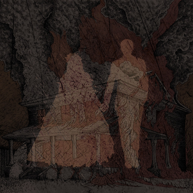A Hole Beneath the Home We Shared cover art
